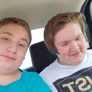 Meet your Posher, Scott